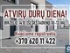Продается 4 комнатная квартира Vilniuje, Pilaitėje, Vorupės g. (2 Фотография)
