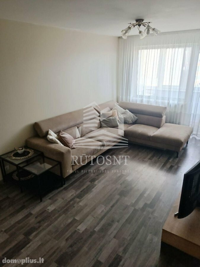 4 rooms apartment for sell Klaipėdoje, Vingio, I. Simonaitytės g.