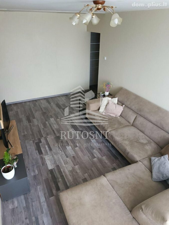 4 rooms apartment for sell Klaipėdoje, Vingio, I. Simonaitytės g.