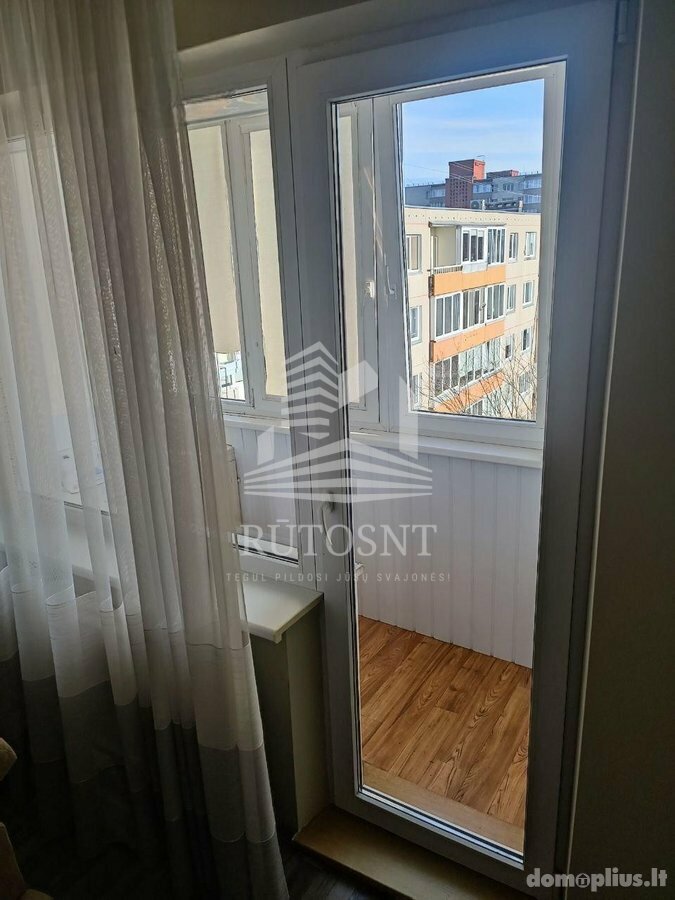 4 rooms apartment for sell Klaipėdoje, Vingio, I. Simonaitytės g.