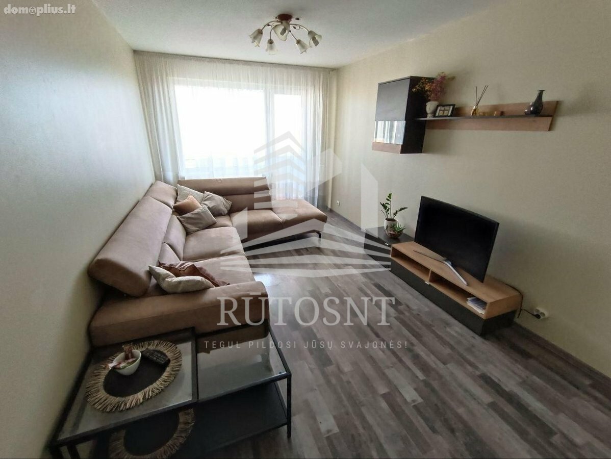 4 rooms apartment for sell Klaipėdoje, Vingio, I. Simonaitytės g.