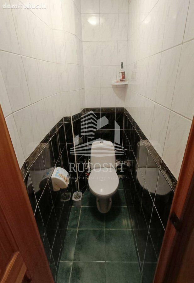 4 rooms apartment for sell Klaipėdoje, Vingio, I. Simonaitytės g.