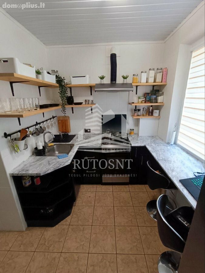 4 rooms apartment for sell Klaipėdoje, Vingio, I. Simonaitytės g.