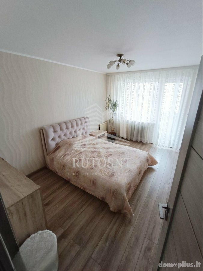 4 rooms apartment for sell Klaipėdoje, Vingio, I. Simonaitytės g.