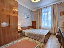 2 kambarių buto nuoma Vilniuje, Naujamiestyje, Raseinių g.