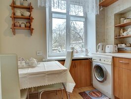 2 kambarių buto nuoma Vilniuje, Naujamiestyje, Raseinių g.