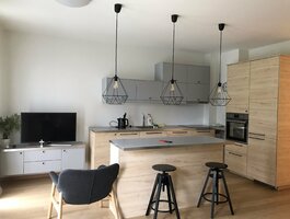 1 room apartment for rent Vilniuje, Žvėryne, Elnių g.
