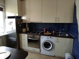 Продается 2 комнатная квартира Panevėžyje, Klaipėdos, Statybininkų g.