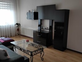 Продается 2 комнатная квартира Panevėžyje, Klaipėdos, Statybininkų g.
