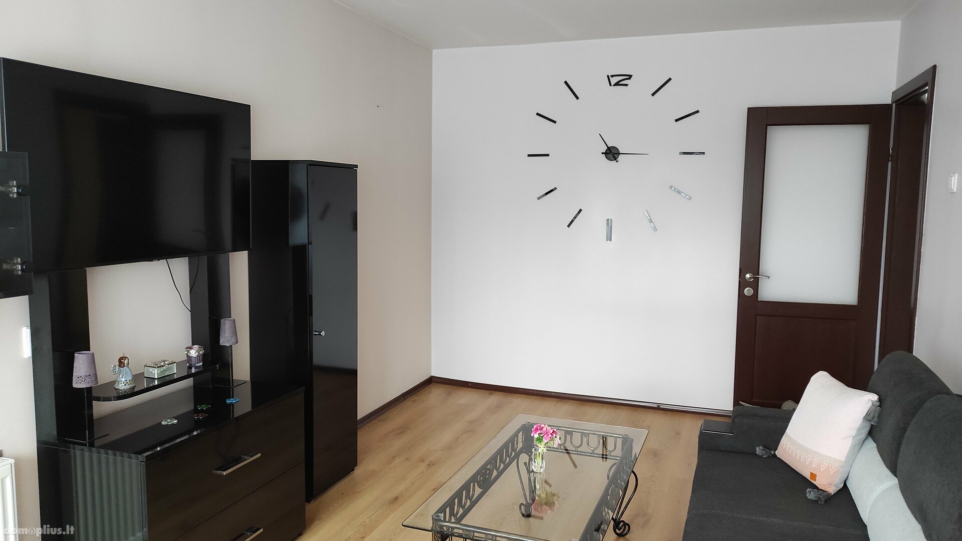 Продается 2 комнатная квартира Panevėžyje, Klaipėdos, Statybininkų g.