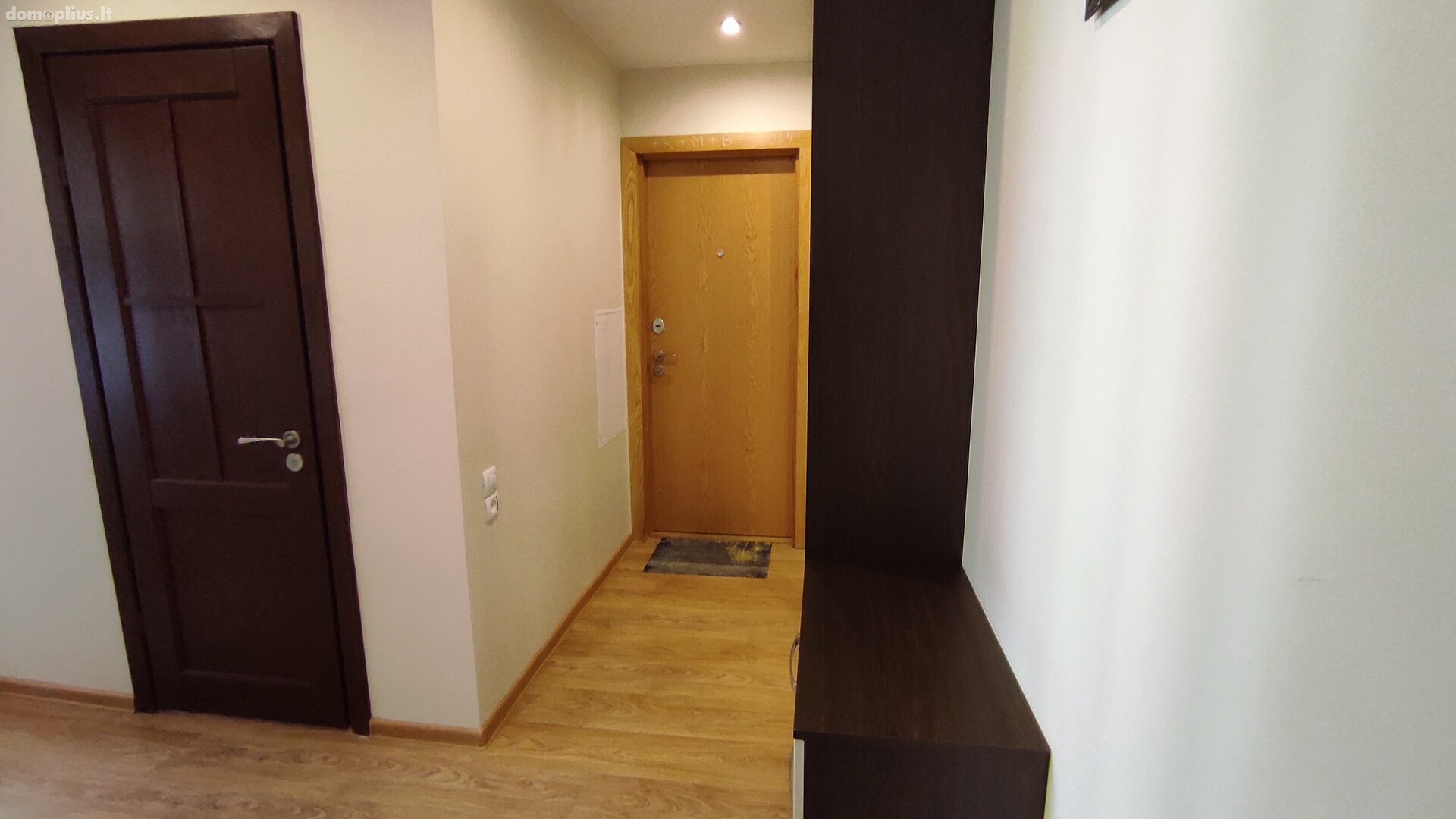 Продается 2 комнатная квартира Panevėžyje, Klaipėdos, Statybininkų g.