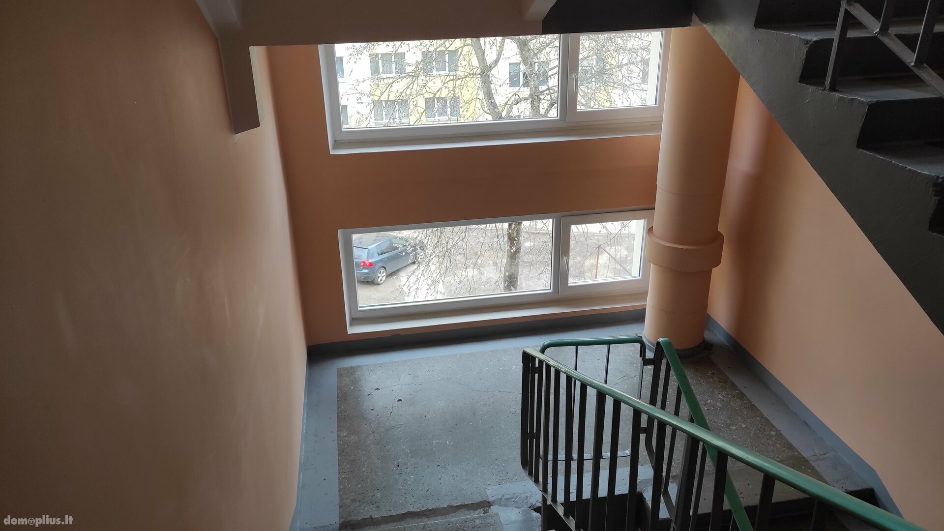 Продается 2 комнатная квартира Panevėžyje, Klaipėdos, Statybininkų g.
