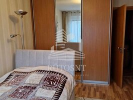 2 rooms apartment for sell Klaipėdoje, Vingio, I. Simonaitytės g.