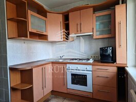 2 rooms apartment for sell Klaipėdoje, Vingio, I. Simonaitytės g.