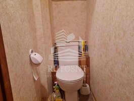 2 rooms apartment for sell Klaipėdoje, Vingio, I. Simonaitytės g.