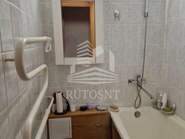 2 rooms apartment for sell Klaipėdoje, Vingio, I. Simonaitytės g.