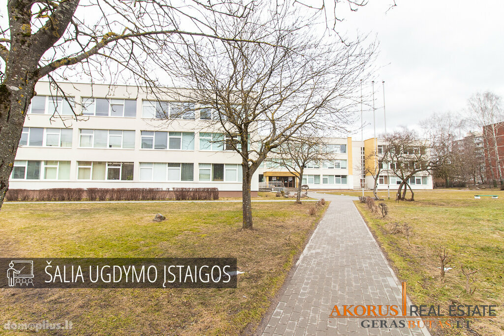Parduodamas 3 kambarių butas Vilniuje, Karoliniškėse, Sietyno g.