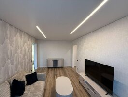 Продается 3 комнатная квартира Klaipėdoje, Naujakiemyje, Naujakiemio g.