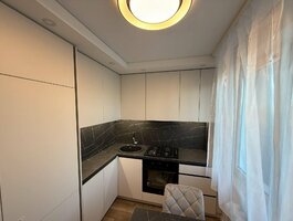 Продается 3 комнатная квартира Klaipėdoje, Naujakiemyje, Naujakiemio g.