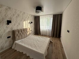 Продается 3 комнатная квартира Klaipėdoje, Naujakiemyje, Naujakiemio g.