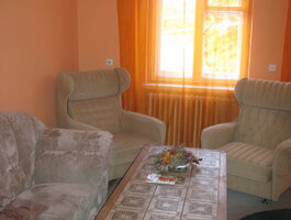 1 kambario butas Kaune, Centre, Žemaičių g.