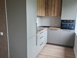 3 kambarių butas Klaipėdoje, Sportininkuose, Sportininkų g.