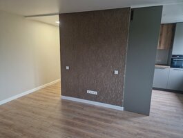 3 rooms apartment for sell Klaipėdoje, Sportininkuose, Sportininkų g.
