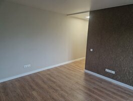 3 rooms apartment for sell Klaipėdoje, Sportininkuose, Sportininkų g.