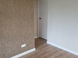 3 rooms apartment for sell Klaipėdoje, Sportininkuose, Sportininkų g.
