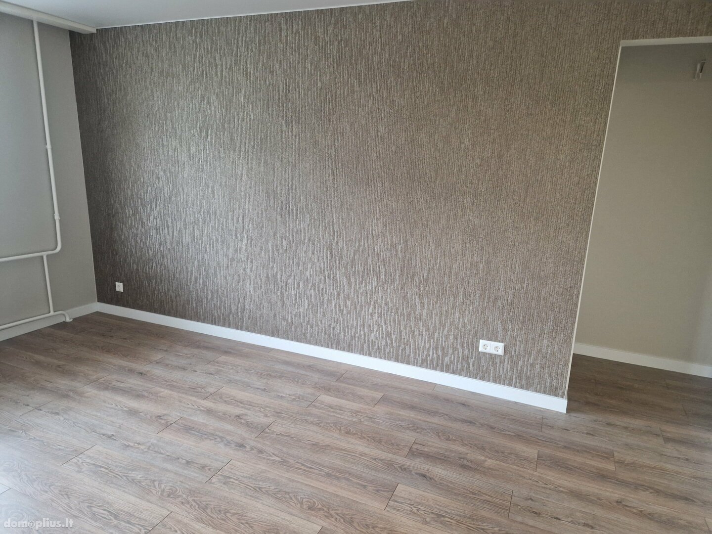 Продается 3 комнатная квартира Klaipėdoje, Sportininkuose, Sportininkų g.