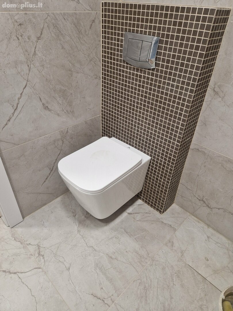 Продается 3 комнатная квартира Klaipėdoje, Sportininkuose, Sportininkų g.