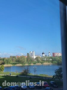 3 kambarių buto nuoma Klaipėdoje, Žardininkuose, Žardininkų g.