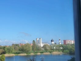 3 kambarių butas Klaipėdoje, Žardininkuose, Žardininkų g.