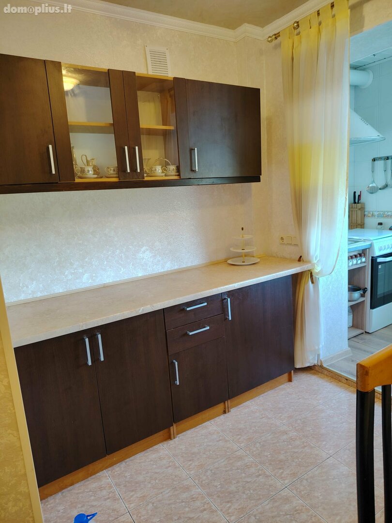 3 kambarių buto nuoma Klaipėdoje, Žardininkuose, Žardininkų g.