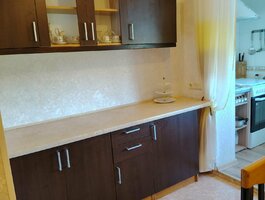 3 kambarių buto nuoma Klaipėdoje, Žardininkuose, Žardininkų g.