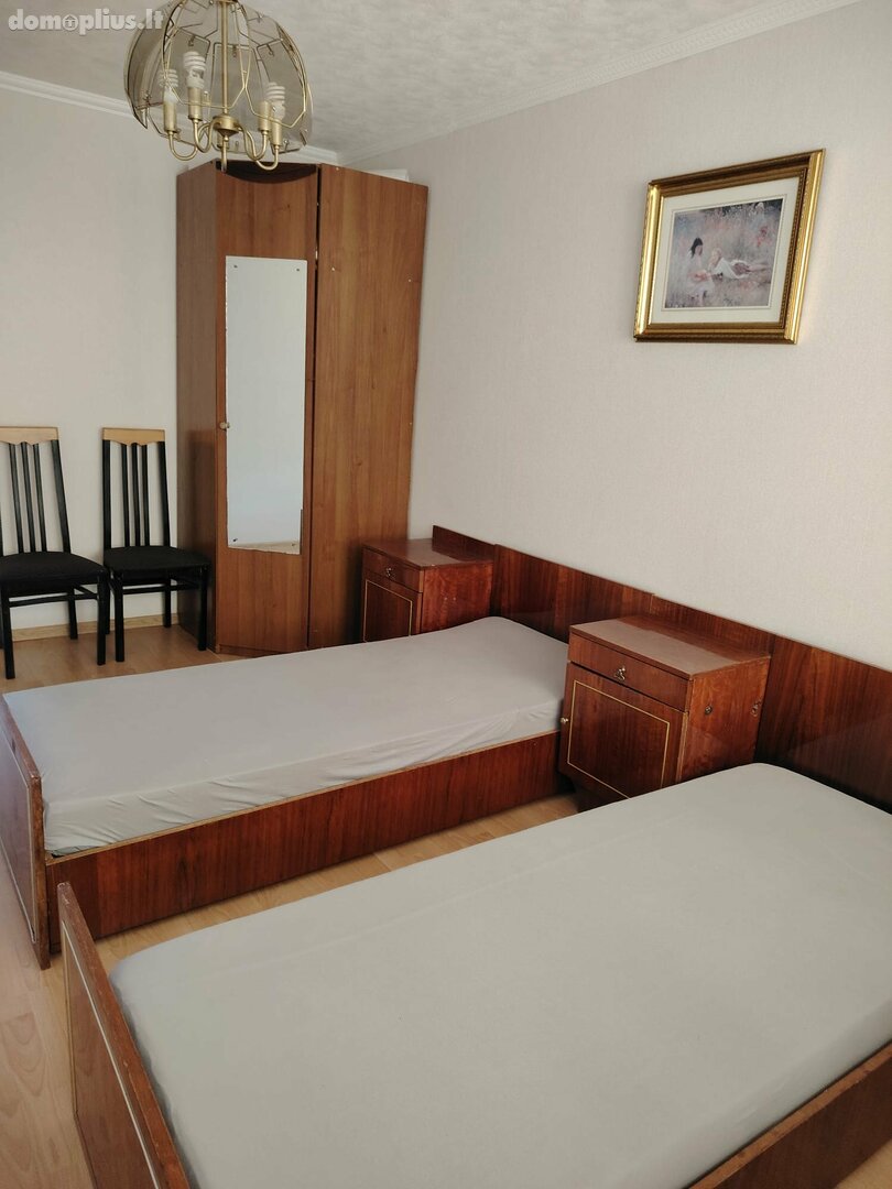 3 kambarių buto nuoma Klaipėdoje, Žardininkuose, Žardininkų g.