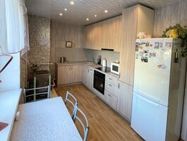 Parduodamas 2 kambarių butas Šiaulių rajono sav., Aleksandrijoje, Plytinės g.