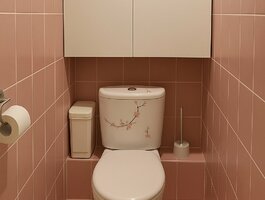 2 rooms apartment for sell Klaipėdoje, Alksnynėje, Taikos pr.