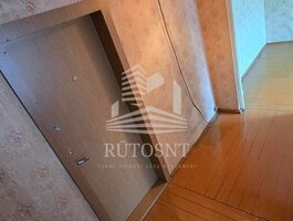 1 room apartment for sell Klaipėdoje, Naujakiemyje, Naujakiemio g.