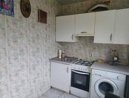 Parduodamas 3 kambarių butas Klaipėdoje, Baltijos, Baltijos pr.