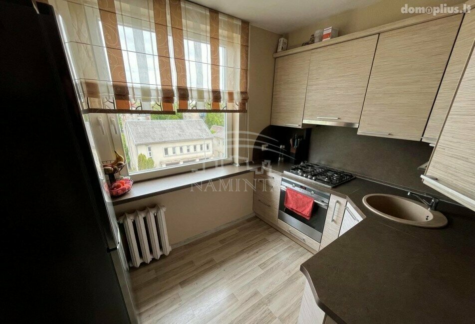 Продается 3 комнатная квартира Kretingos rajono sav., Kretingoje, Kęstučio g.