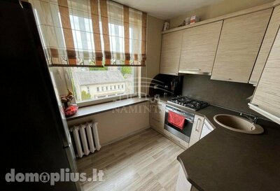 3 rooms apartment for sell Kretingos rajono sav., Kretingoje, Kęstučio g.