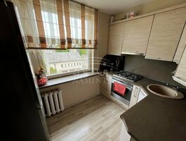3 комнатная квартира Kretingos rajono sav., Kretingoje, Kęstučio g.