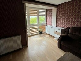 Продается 3 комнатная квартира Kretingos rajono sav., Kretingoje, Kęstučio g.