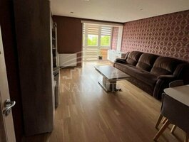 Продается 3 комнатная квартира Kretingos rajono sav., Kretingoje, Kęstučio g.