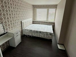 Продается 3 комнатная квартира Kretingos rajono sav., Kretingoje, Kęstučio g.