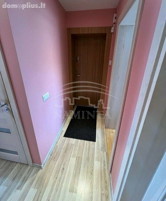 Продается 3 комнатная квартира Kretingos rajono sav., Kretingoje, Kęstučio g.