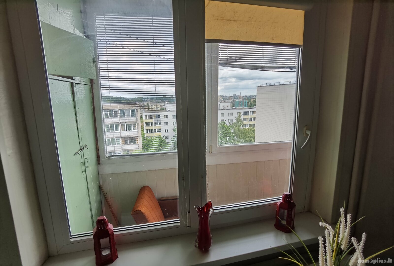 Продается 3 комнатная квартира Alytuje, Vidzgiryje, Statybininkų g.