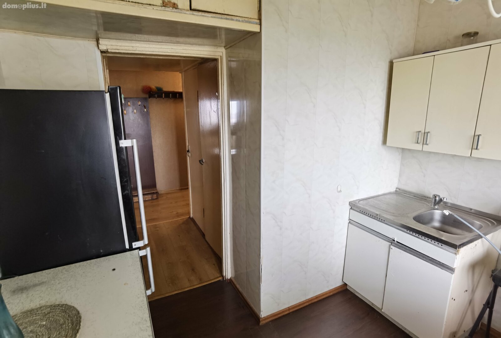 Продается 3 комнатная квартира Alytuje, Vidzgiryje, Statybininkų g.