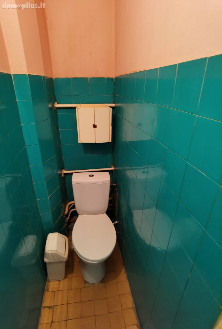 Продается 3 комнатная квартира Alytuje, Vidzgiryje, Statybininkų g.